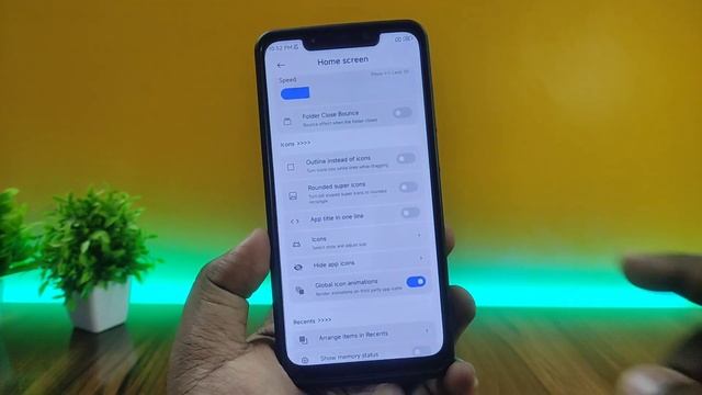 HyperOS 1.0.14.0 for POCO F1 | Android 13 | MIUI 14.0.9.0 MINT-G смотреть онлайн