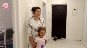 Отзыв о компании 36 КУПЕ