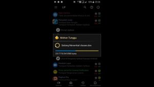 Cara Hack Apk berbayar dengan Lucky Patcher 100% Tanpa Root dan Bisa Root...