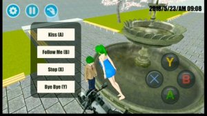 YANDERE SIMULATOR ??!!! FOR ANDROID?: HIGHSCHOOL SIMULATOR 2018