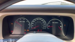 2003 Lincoln Aviator 4.6 32v V8