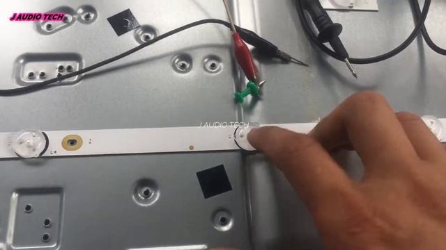 ACE LED TV 32 NO PICTURE NO IMAGE BACK LIGHT PROBLEM смотреть онлайн