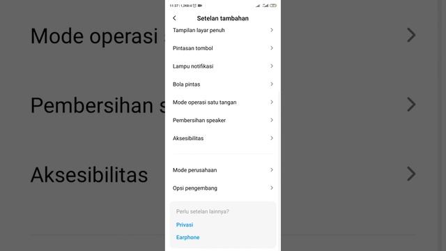 Cara Memakai Fake GPS di HP XIAOMI - Cara Mengaktifkan Mock Location смотреть онлайн