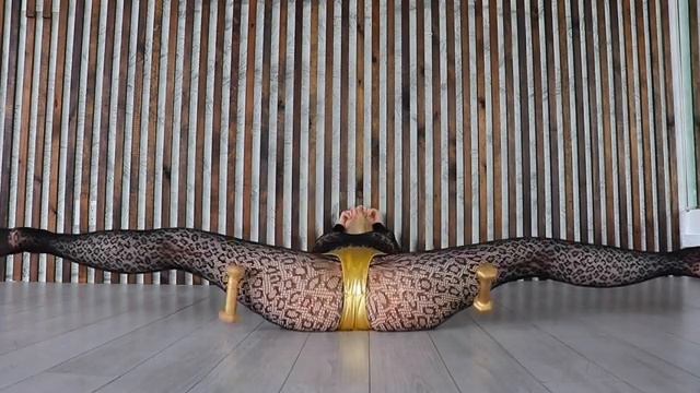 Yoga Art — Flexibility Flow #fashion #style #outfit #Girl #yoga #Sexy #Fyp смотреть онлайн