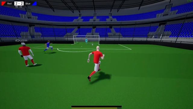 Pro Soccer Online replay 2022 02 06 04 06 Trim смотреть онлайн