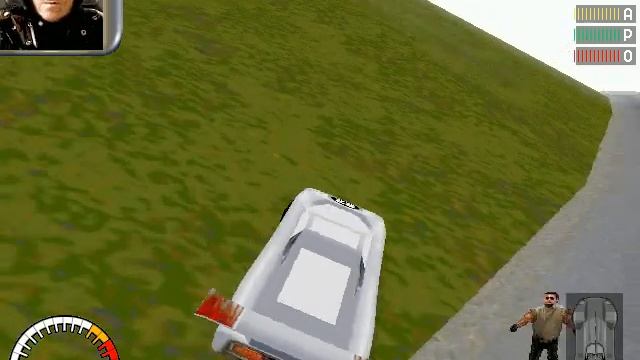 Carmageddon Killer Kitty смотреть онлайн