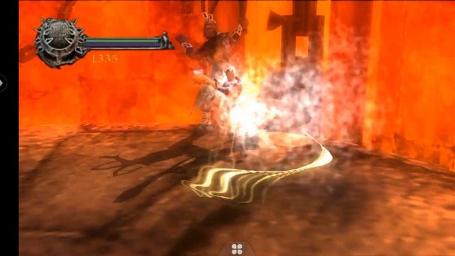 JOGANDO DANTES INFERNO NO EMULADOR HAPPY CHICK смотреть онлайн