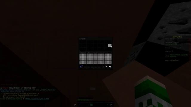 👊 ♛ МАКРОСЫ ИЛИ ЧИТЫ ?! - SkyWars [Hypixel] ♛ 👊 смотреть онлайн