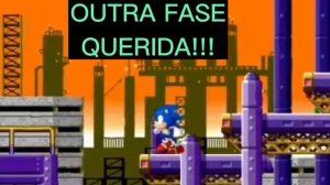 Sonic 2 HD: Demo 3.0