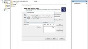 How to Configure DHCP Relay Agent in Windows Server  | Windows Server | DHCP Relay AgentPart 10