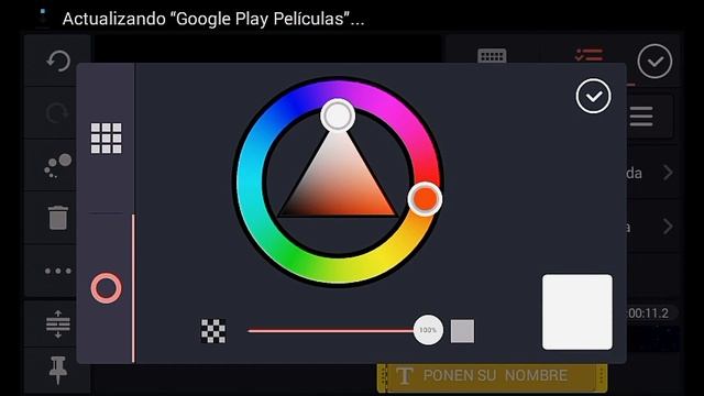 COMO HACER INTROS (3D) kinemaster смотреть онлайн