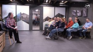 История туризма