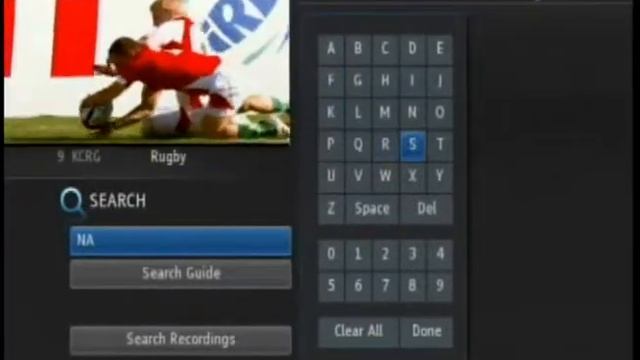 Using the Minerva Menu смотреть онлайн