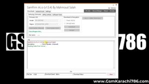 Latest SamFirm Aio Tool 1.5.4 All MTK Frp Bypass | Mi Account Remove Free | Add OPPO Support