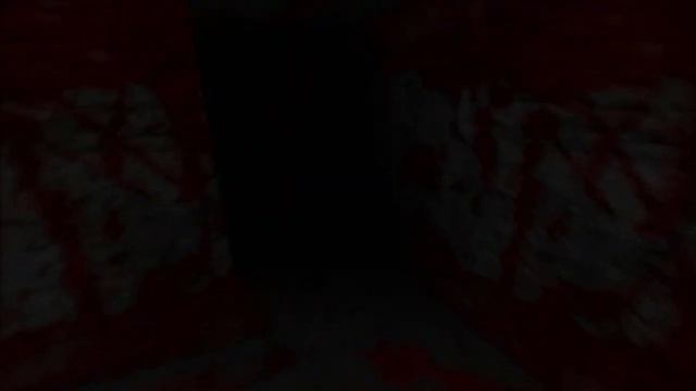 SCP-087-B V2.1 Gameplay