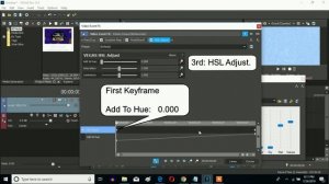 How To Make 4ormulator V32 On Vegas Pro