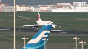 Bussels AirPort - Concorde Plane Landing (Aerofly Fs Global) ANDROID & Ios Gameplay