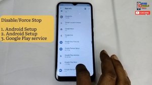 realme C11 2021(RMX3231) Google/Frp Bypass Android 11 || realme RMX 3231 Frp unlock "New Method"