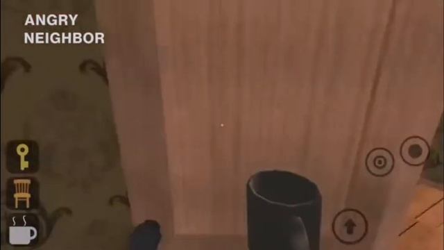 Angry neighbor music смотреть онлайн