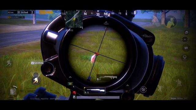 BLACKPINK - How You Like That | 10k Special Pubg Montage | Android Edit.
