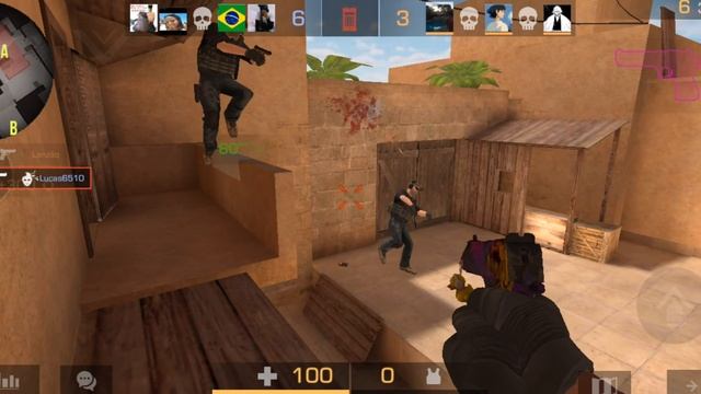 B e g g i n ★ |Standoff 2 Highlights ❤️ Redmi Note 9s смотреть онлайн