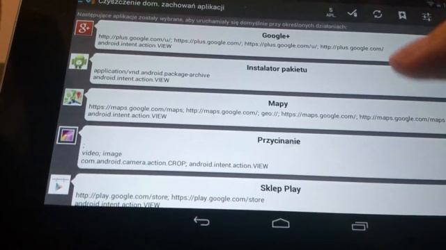 Recenzjoplikacja #5: 1 Tap Cleaner Pro смотреть онлайн