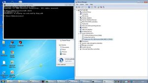 REPAIR IMEI NULL ANDROID DENGAN WRITEDUALIMEI