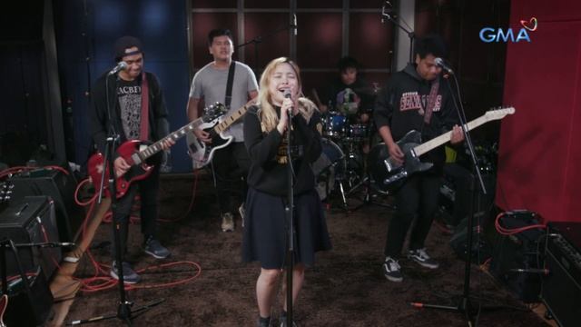 Playlist: Android 18 - Langit смотреть онлайн