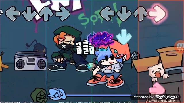 friday night funkin soft android смотреть онлайн