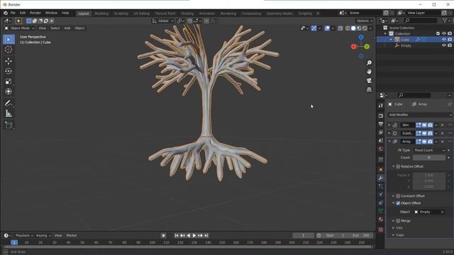 Create a Beautiful Stylized Landscape in Unity's URP