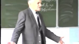 В.К. Дьяченко. Развивающее обучение и коллективный способ обучения. Часть 2