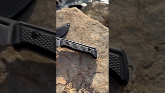 Туристический нож Kizlyar Supreme Baikal K340  Калашников и Кизляр суприм #нож #knife #купитьнож