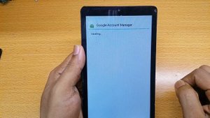 Huawei BG2 W09 FRP Bypass Without PC 6.0, تخطي حساب جوجل Google Account Reset Done 100%