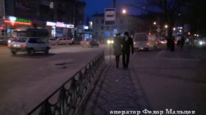 Столик на двоих