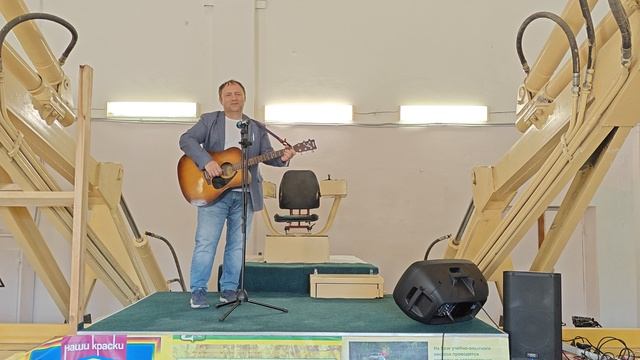 День лесопромышленника 13.09.2024
Евгений Масленников
Решетников Семён