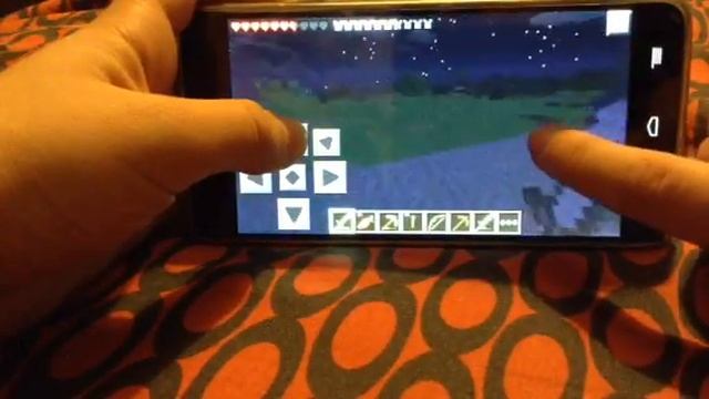 Minecraft tablete indirme смотреть онлайн