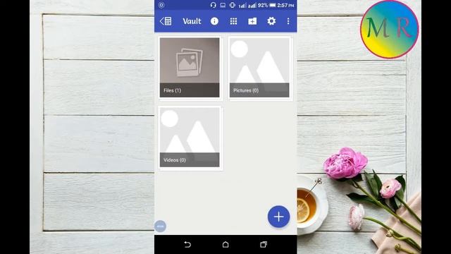 Android Mobile Secret - Video, Photo, File Lock In Mobile Dail Pad смотреть онлайн