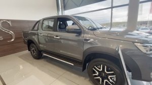 JAC T8