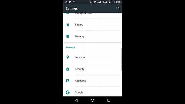 Cannot deactivate device administrator android solution 2020 | Tomal's Guide