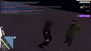 AMAZING Разговор с крысой часть 1.