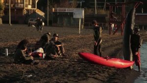 Navigate B1 (Pre-Int) Unit 1.5 Adventure sports in Chile