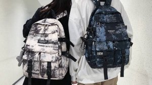 Рюкзак TNPsg - ранец 🎒 для повседневного использования.