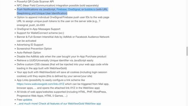 WebViewGold app source code download || how to make webview app in android || source code download смотреть онлайн