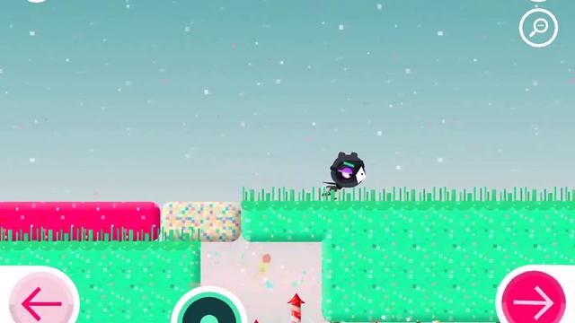 Fall Guys in Toca Blocks #1-2 -made by 4yrs old son смотреть онлайн