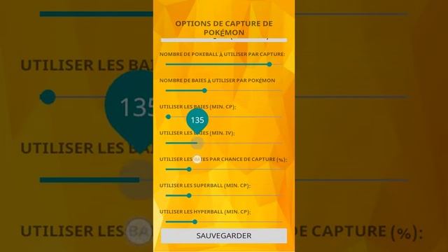 Comment avoir un bot pokemon go sans pc sans root pour Android смотреть онлайн