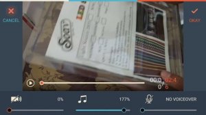 Filmora Go - Best free video editor for android ? | App Review