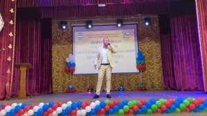 Руслан Катчиев "Кавказ"