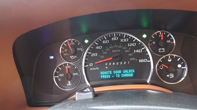 2014 Chevrolet Express