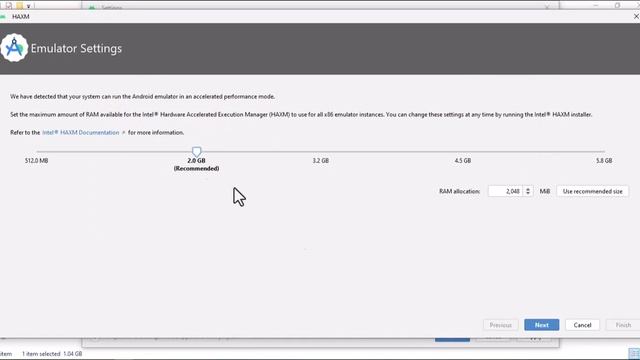 Android Studio | Flutter Installation Part 2 | Complete Installation of Android Studio