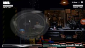 Fnaf ultimate edition 3 Android gameplay + download